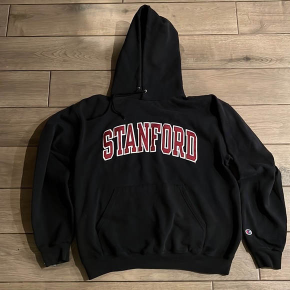 Champion Stanford Hoodie Sweater